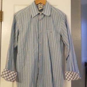 Lacoste men shirt